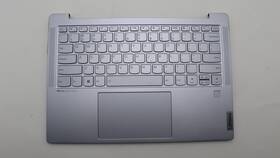 Lenovo 5cb1k78269 - D3 Upper Case Asm Usa Eng H82wvfpmigy