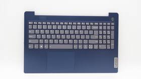 Lenovo 5cb1k95290 - D1 Upper Case Asm Usa Eng L82xmabfpbl Light Scratches