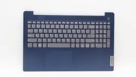 L82xmabfpbl Lenovo 5cb1k95290 - D1 Upper Case Asm Usa Eng Light Scratches