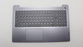 Lenovo 5cb1k96877 Upper Case Asm Usa Eng L82xmagfpbl