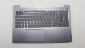 L82xmagfpbl Lenovo 5cb1k96877 Upper Case Asm Usa Eng