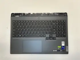 Usaengl82wqrgbwtwol Lenovo 5cb1l09927 - Lus D3 Upper Caseasm / Not Working