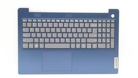 Lenovo 5cb1l21194 Upper Case Asm Eng L82xq Abfp Bl