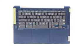 Lenovo 5cb1l30368 Upper Case Asm Eng H 82xj Ab