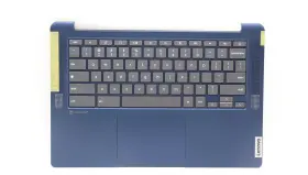 5cb1l30368 Lenovo Upper Case Asm Eng H 82xj Ab