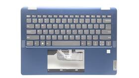 Lenovo 5cb1l30625 Pc Laptop Upper Case Cover Assembly