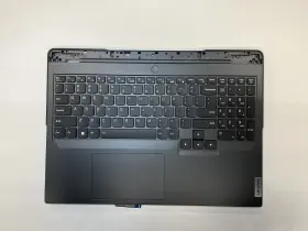 Engl82wkongyrgb Lenovo 5cb1l30862 - Lus D2 Upper Case Asm Usa Engl82wkongyrgb/cracked