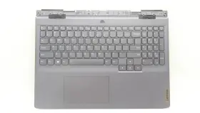 5cb1l55938 Lenovo Upper Case Asm Eng C 82xw Bl