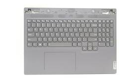 Lenovo 5cb1l56010 Upper Case Asm Eng C 82ya Sgbl
