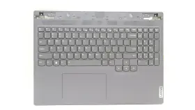 5cb1l56010 Lenovo Upper Case Asm Eng C 82ya Sgbl