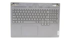 Lenovo 5cb1l56042 Upper Case Asm Eng C 82ya Sgrgb