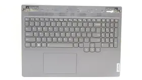 5cb1l56042 Lenovo Upper Case Asm Eng C 82ya Sgrgb
