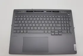 5cb1l68963 Lenovo Upper Case Assembly With Keyboard