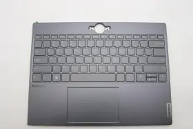 5cb1l79970 Lenovo Cover Upper Case Asm Usa Eng L21jj Bl Gy