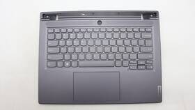 Lenovo 5cb1l83674 Upper Case Asm Usa Eng L82y5fpsgbl