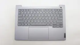5cb1m48355 Lenovo Upper Case Asm Usa Eng W21kj Agbl