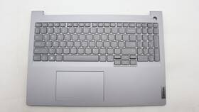 Lenovo 5cb1m48550 Upper Case Asm Usa Eng W21khagbl U