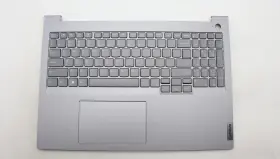 5cb1m48550 Lenovo Upper Case Asm Usa Eng W21khagbl U