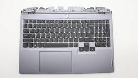 Lenovo 5cb1m65368 Upper Case Asm Eng C 83dv Blwh