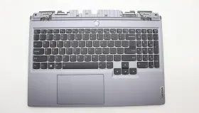 5cb1m65368 Lenovo Upper Case Asm Eng C 83dv Blwh