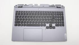 Lenovo 5cb1m65398 Uppercase Asm Usa Eng C 83dv Blwh