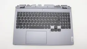 5cb1m65398 Lenovo Uppercase Asm Usa Eng C 83dv Blwh