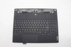 Lenovo 5cb1m72376 Upper Case Asm Eng L 83g0w/scw