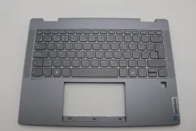 Engh83drlgstogy Lenovo 5cb1n61303 Upper Case Asm Fra/engh83drlgstogy