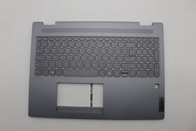 Lenovo 5cb1n95062 Upper Case Asm Eng H 83ds Fp Lg