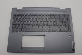 Lenovo 5cb1n95071 Upper Case Asm Fra/eng H83ds Fp Lg
