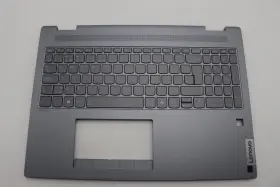 5cb1n95071 Lenovo Upper Case Asm Fra/eng H83ds Fp Lg