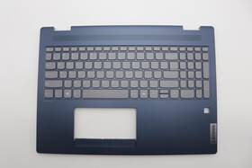 Lenovo 5cb1n95094 Upper Case Asm Usa Eng H83ds Fp Cb