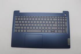 Lenovo 5cb1n95351 Upper Case Asm Usa Eng L83e6fpabbl