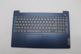 L83e6fpabbl Lenovo 5cb1n95351 Upper Case Asm Usa Eng