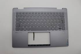 Lenovo 5cb1n96858 Uppercaseasm Fra/eng H83dk Fp Arg