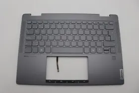 5cb1n97617 Lenovo Uppercaseasm Fra/eng H83dj Fp Sg