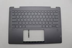 Lenovo 5cb1n97636 Uppercaseasm Usa Eng H83dj Fp Sg