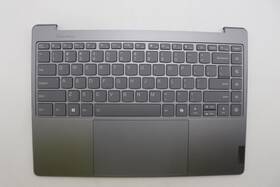 Lenovo 5cb1p00340 Upper Case Asm Usa Eng L83ac Lg