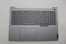 Lenovo 5cb1p31107 Upper Case Asm Eng W 21mw Ag Bl