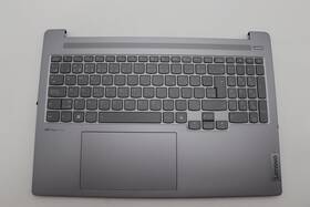 Lenovo 5cb1p31499 Upper Case Asm Fra/eng L83d4 Agdis