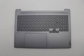 Lenovo 5cb1p31520 Upper Case Asm Usa Eng L83d4 Agdis