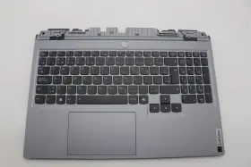 5cb1p43399 Lenovo Uppercase Asm Fra/eng C 83dx Blwh