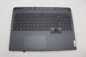 Lenovo 5cb1p50125 Upper Case Asm Usa Eng L83df Gyrgb