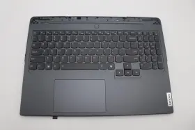 5cb1p50125 Lenovo Upper Case Asm Usa Eng L83df Gyrgb