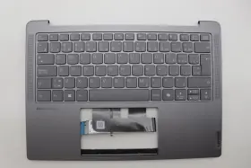 5cb1p50157 Lenovo Uppercase Asm Fra/eng H83cv Nfp Lg