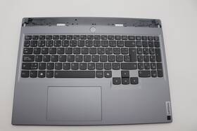 Lenovo 5cb1p55558 Uppercaseasm Fra/eng C83dg Lgrgbai