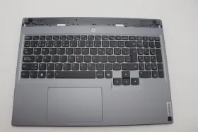 5cb1p55558 Lenovo Uppercaseasm Fra/eng C83dg Lgrgbai