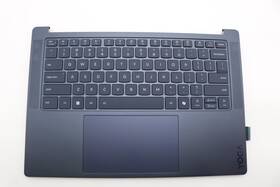 Lenovo 5cb1p73924 Upper Case Asm Usa Eng L83ed Cb