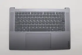 5cb1p85661 Lenovo Upper Case Asm Eng L83hm/tp