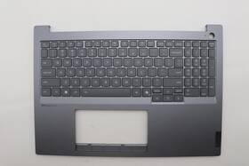 Lenovo 5cb1p85698 Upper Case Asm Eng H21nh Fp Lg